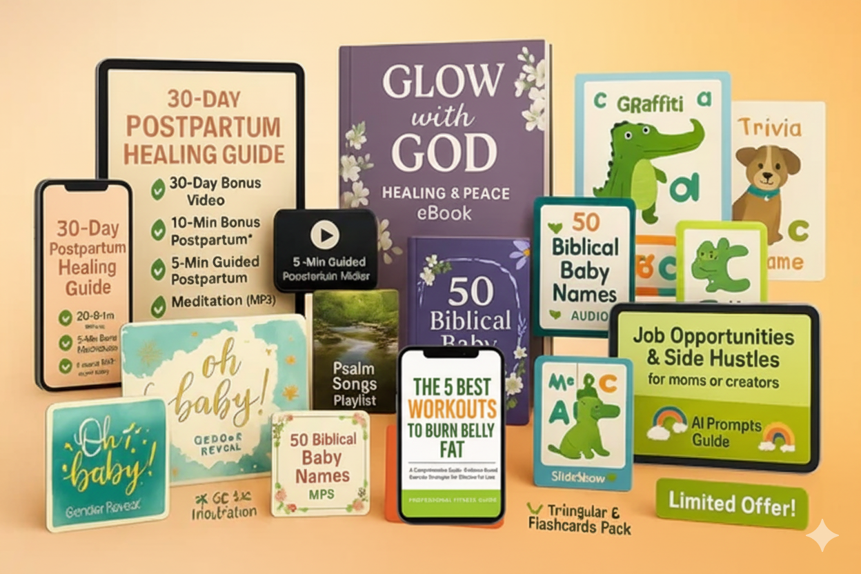 Digital Bundles