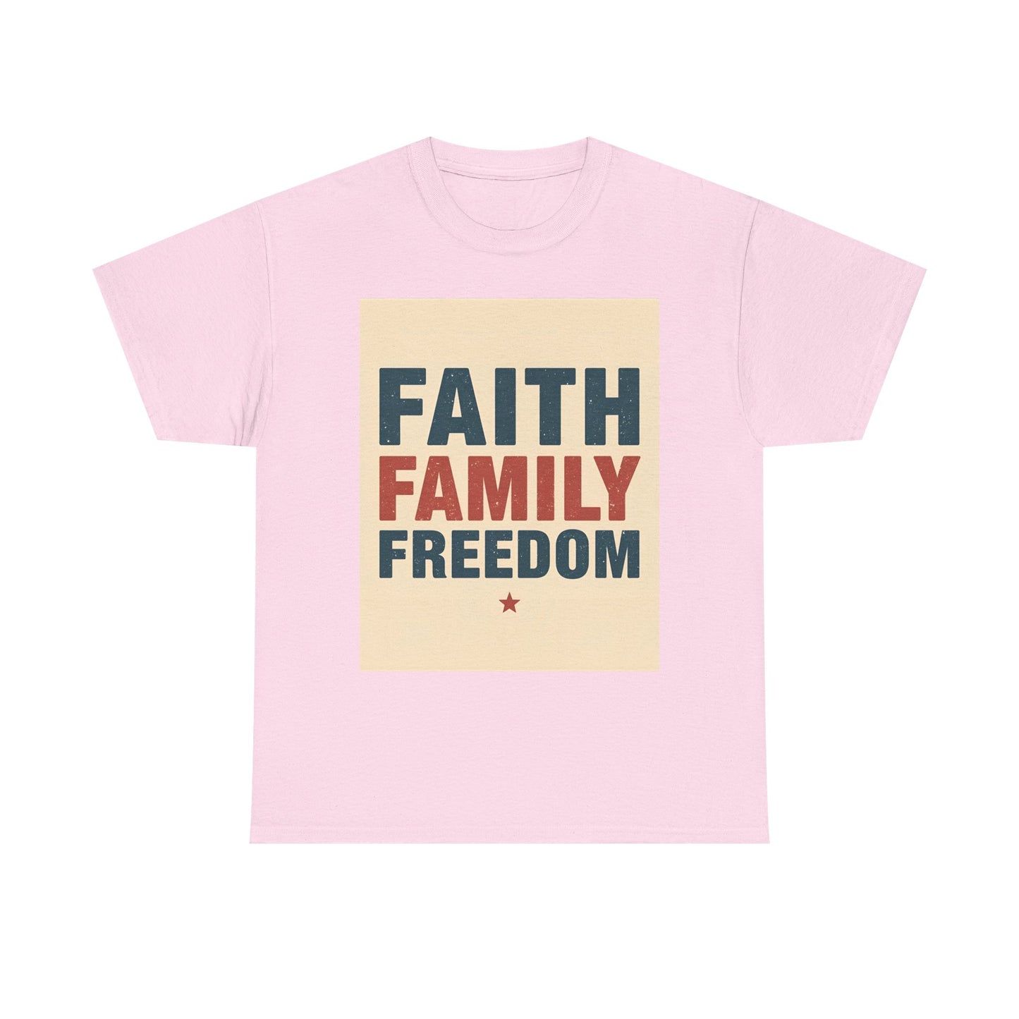 Heavy Graphic Tee | Trendy Streetwear T-Shirt | Unisex Cotton Comfort