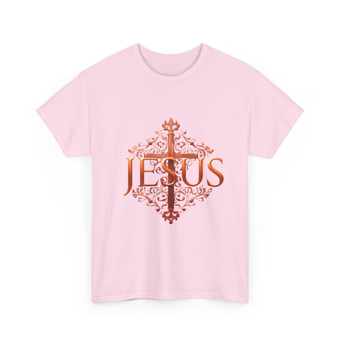 Trendy T-Shirt Unisex Heavy Cotton Tee | Everyday Wear