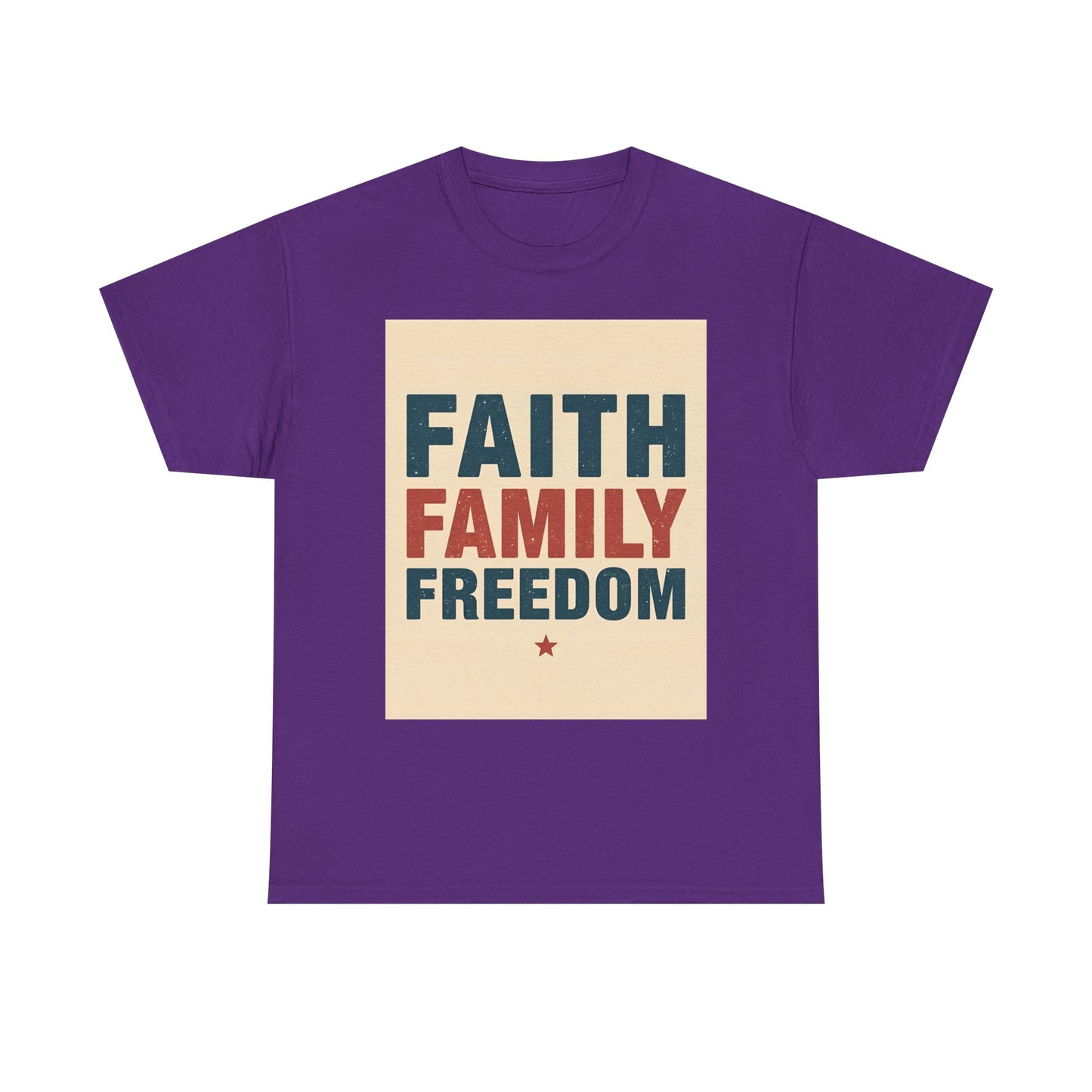 Heavy Graphic Tee | Trendy Streetwear T-Shirt | Unisex Cotton Comfort