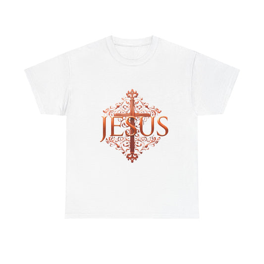 Trendy T-Shirt Unisex Heavy Cotton Tee | Everyday Wear