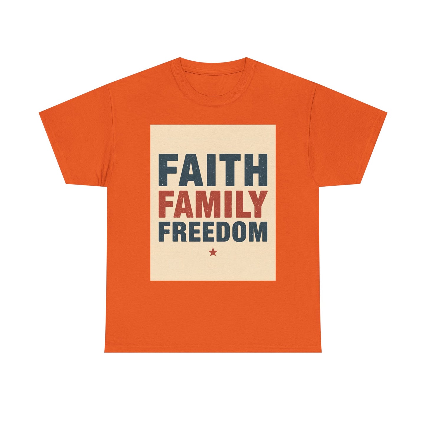 Heavy Graphic Tee | Trendy Streetwear T-Shirt | Unisex Cotton Comfort