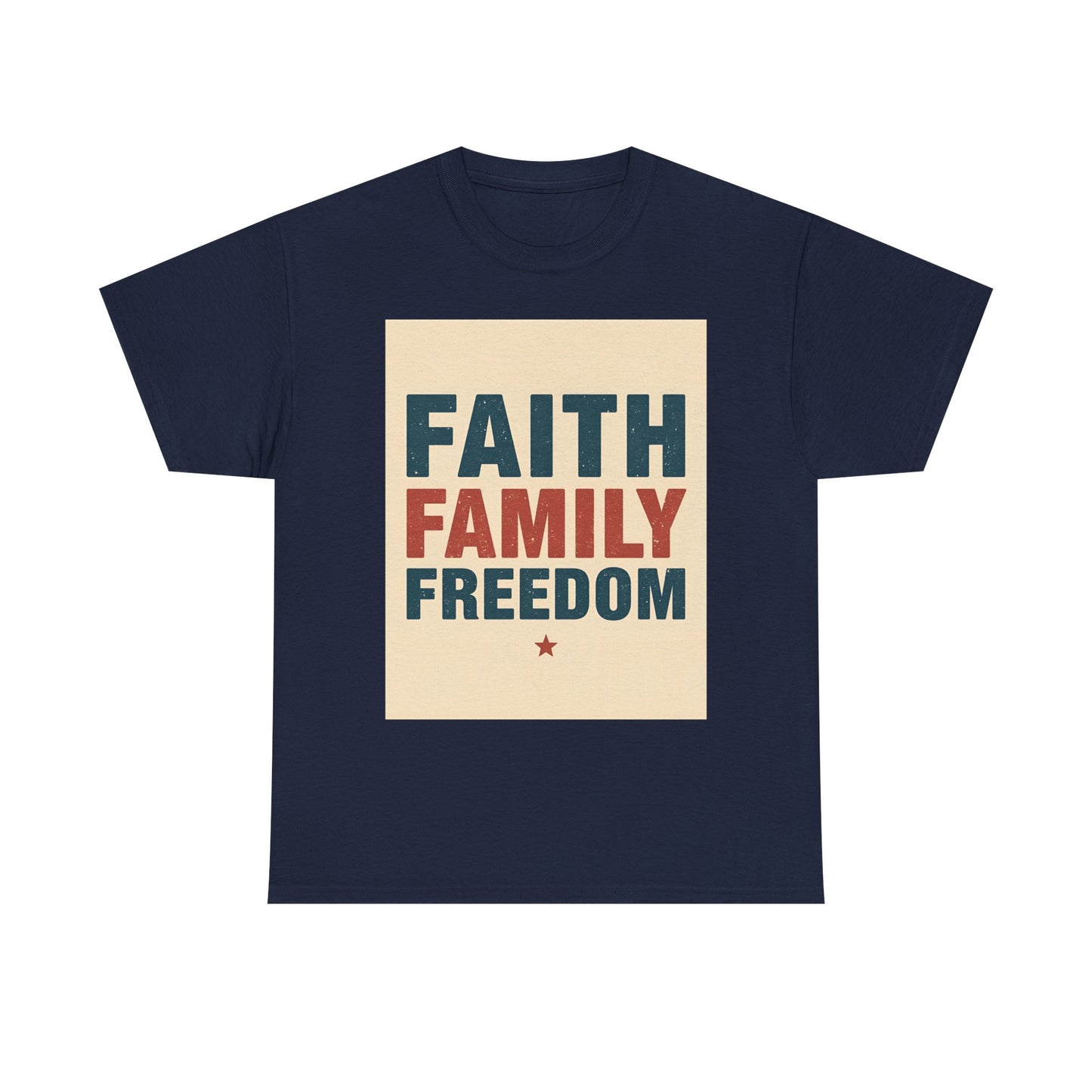 Heavy Graphic Tee | Trendy Streetwear T-Shirt | Unisex Cotton Comfort