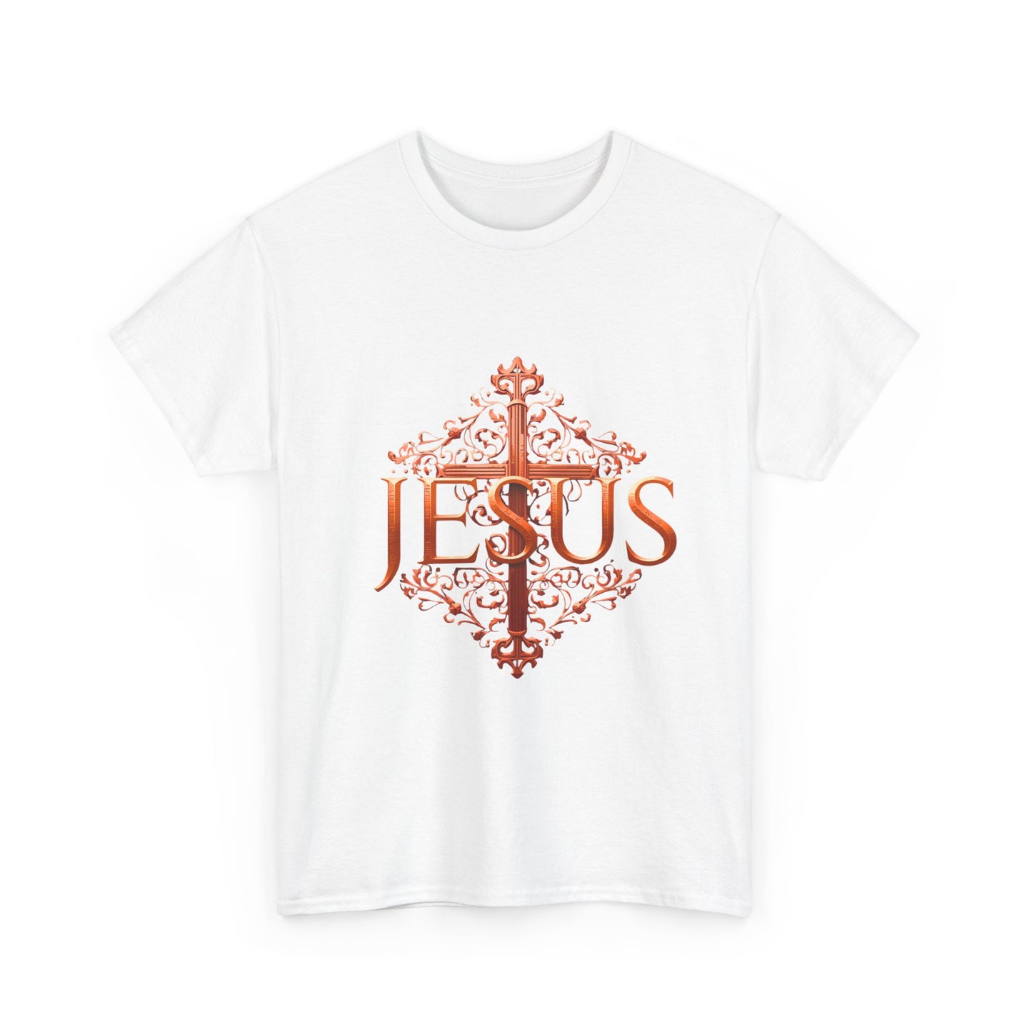 Trendy T-Shirt Unisex Heavy Cotton Tee | Everyday Wear