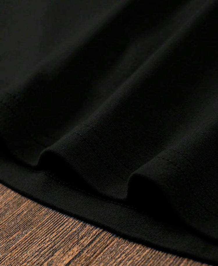 On My Husband's Last Nerve Oversized Shirt Wife Life Tshirt Funny Sarcastic Graphic Shirts Casual Short Sleeve Tops