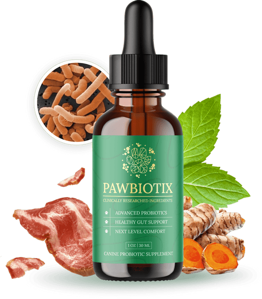 Pawbiotix