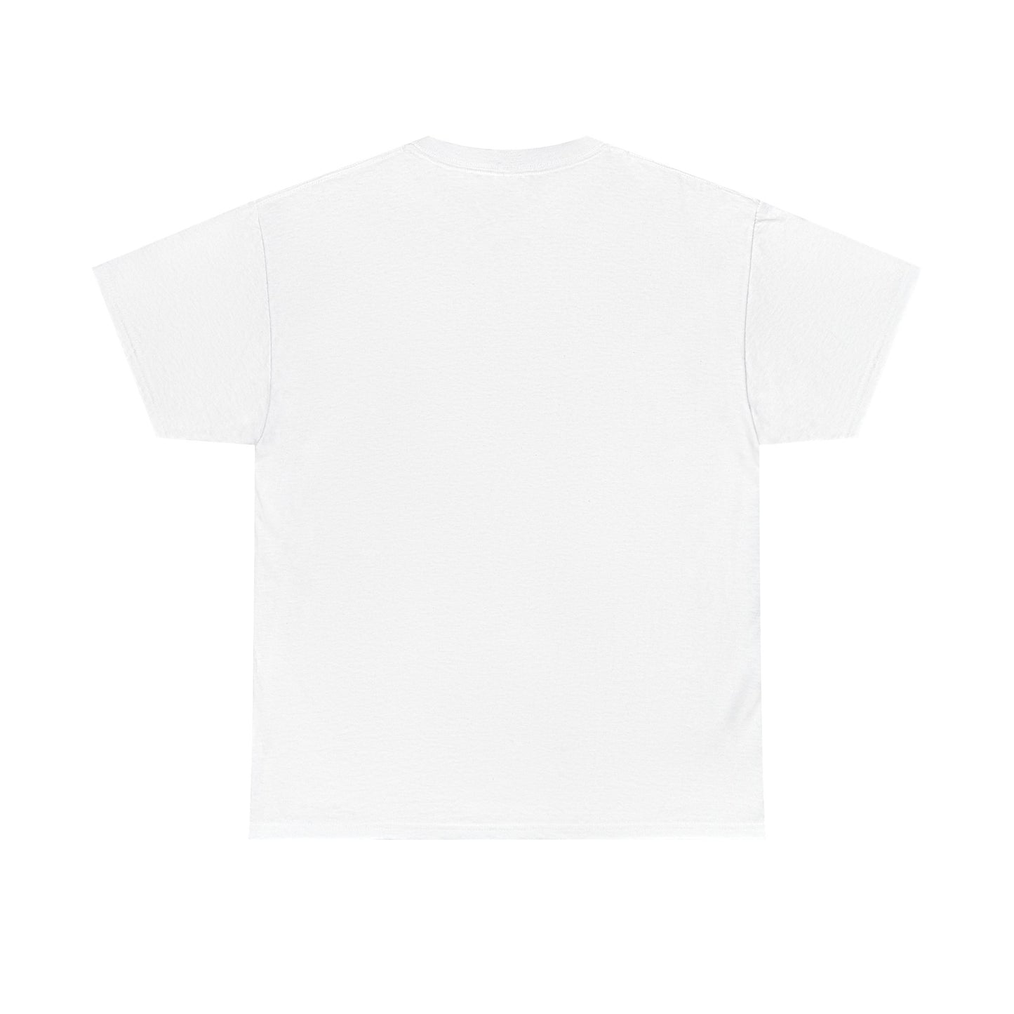 Heavy Graphic Tee | Trendy Streetwear T-Shirt | Unisex Cotton Comfort