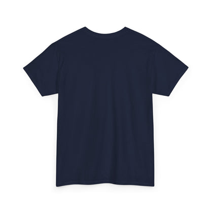 Trendy T-Shirt Unisex Heavy Cotton Tee | Everyday Wear