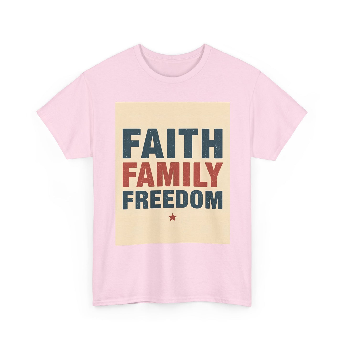 Heavy Graphic Tee | Trendy Streetwear T-Shirt | Unisex Cotton Comfort