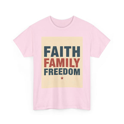 Heavy Graphic Tee | Trendy Streetwear T-Shirt | Unisex Cotton Comfort