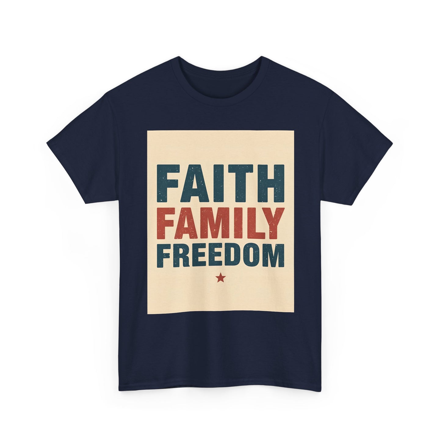 Heavy Graphic Tee | Trendy Streetwear T-Shirt | Unisex Cotton Comfort