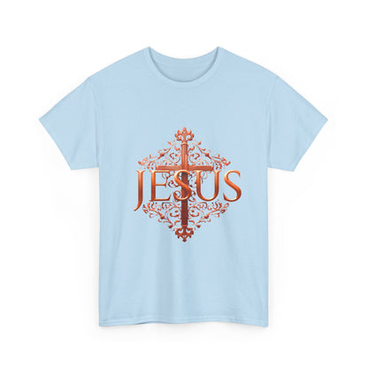 Trendy T-Shirt Unisex Heavy Cotton Tee | Everyday Wear