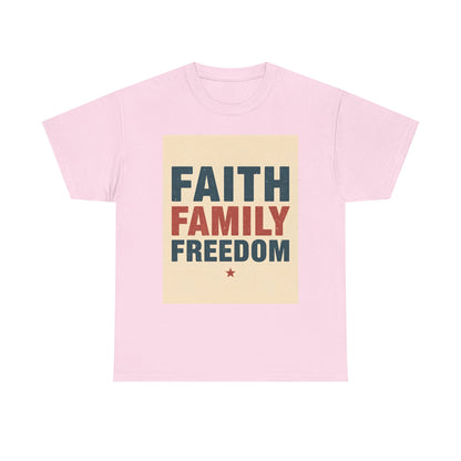 Heavy Graphic Tee | Trendy Streetwear T-Shirt | Unisex Cotton Comfort