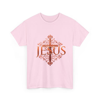 Trendy T-Shirt Unisex Heavy Cotton Tee | Everyday Wear