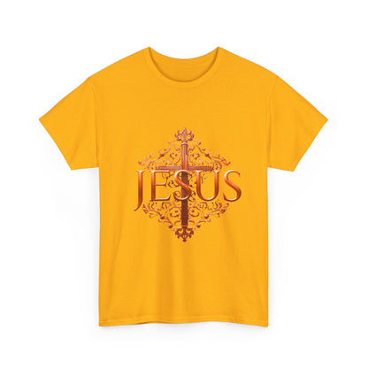 Trendy T-Shirt Unisex Heavy Cotton Tee | Everyday Wear