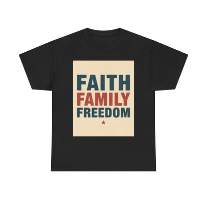 Heavy Graphic Tee | Trendy Streetwear T-Shirt | Unisex Cotton Comfort