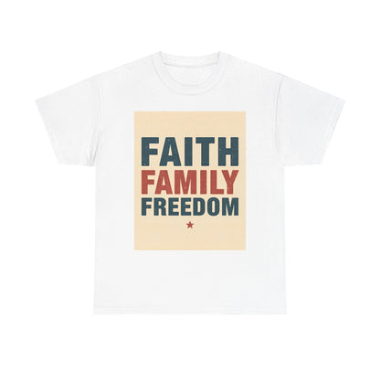 Heavy Graphic Tee | Trendy Streetwear T-Shirt | Unisex Cotton Comfort