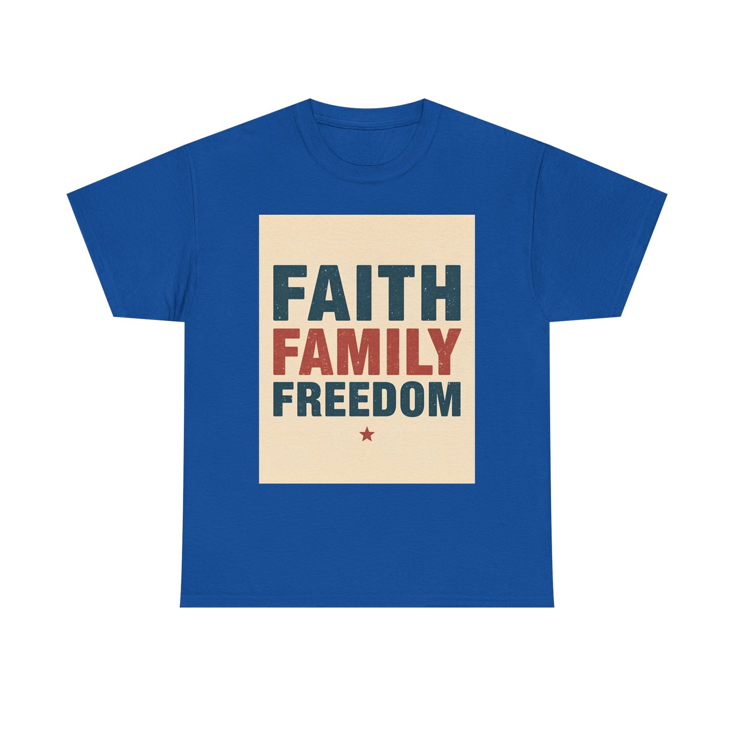 Heavy Graphic Tee | Trendy Streetwear T-Shirt | Unisex Cotton Comfort