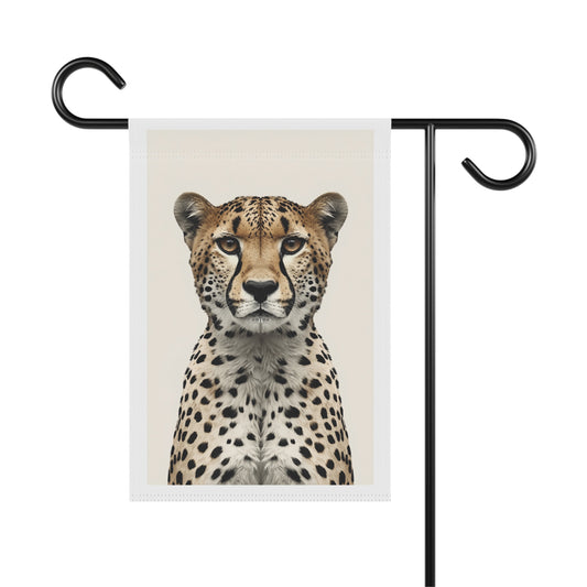 Garden & House Banner