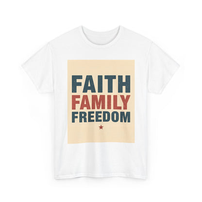 Heavy Graphic Tee | Trendy Streetwear T-Shirt | Unisex Cotton Comfort