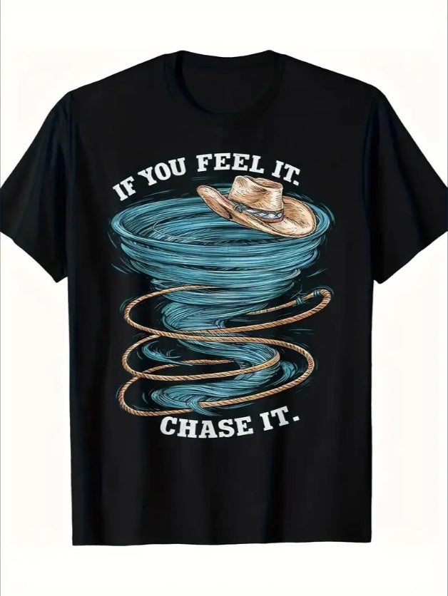 Women's Printed Short-sleeved T-shirt