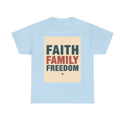 Heavy Graphic Tee | Trendy Streetwear T-Shirt | Unisex Cotton Comfort