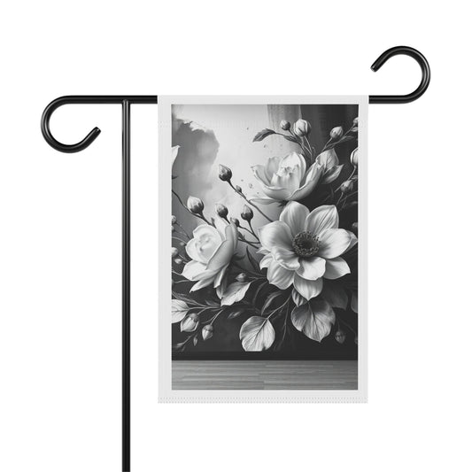 Garden & House Banner