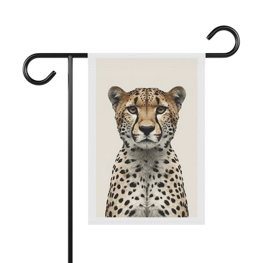 Garden & House Banner