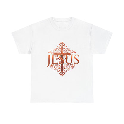 Trendy T-Shirt Unisex Heavy Cotton Tee | Everyday Wear