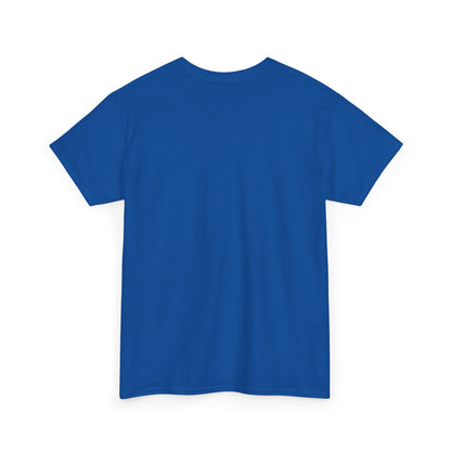 Trendy T-Shirt Unisex Heavy Cotton Tee | Everyday Wear