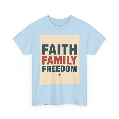 Heavy Graphic Tee | Trendy Streetwear T-Shirt | Unisex Cotton Comfort