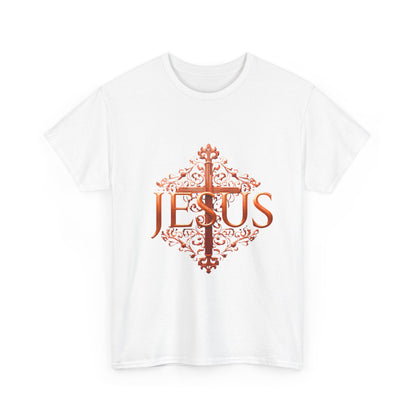 Trendy T-Shirt Unisex Heavy Cotton Tee | Everyday Wear