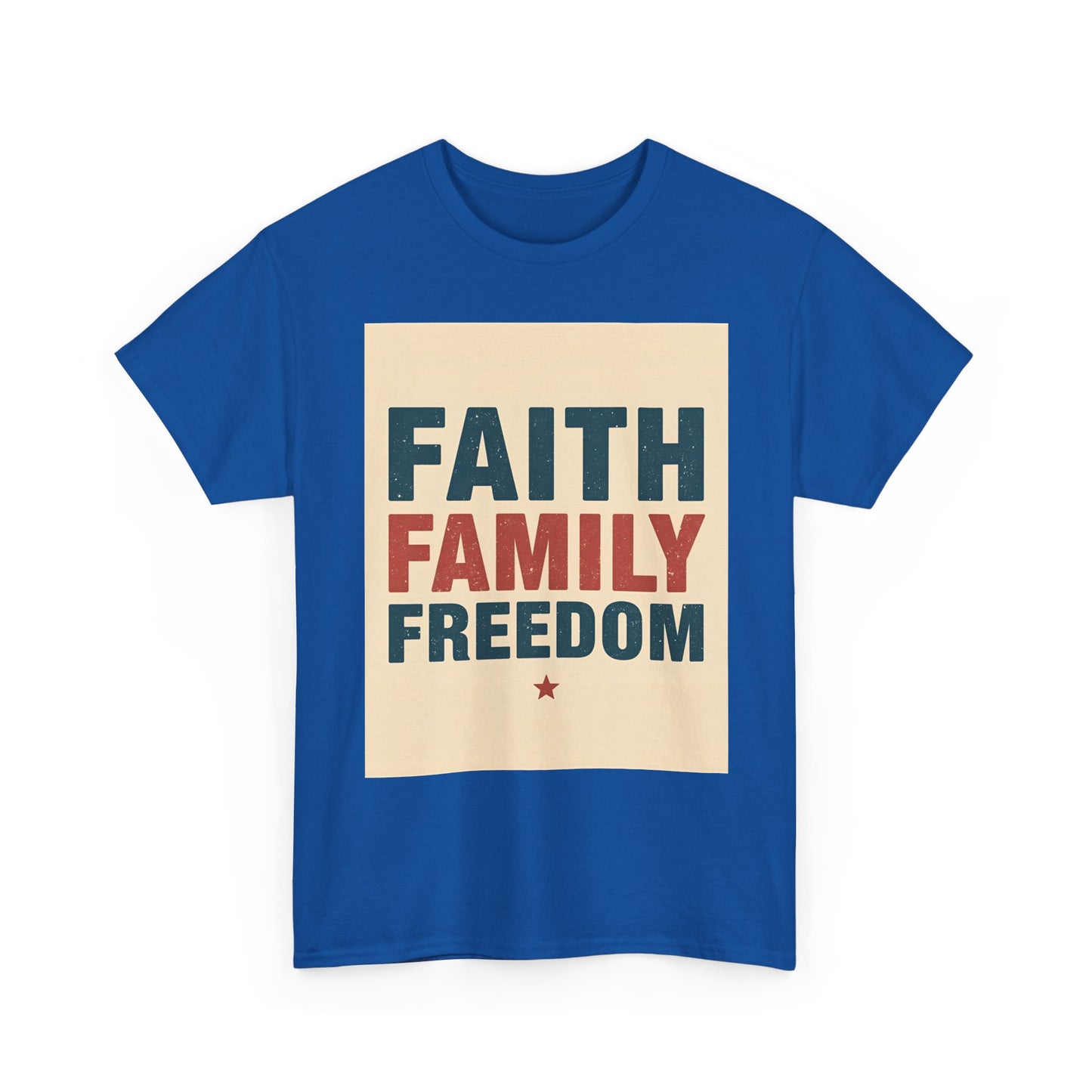 Heavy Graphic Tee | Trendy Streetwear T-Shirt | Unisex Cotton Comfort