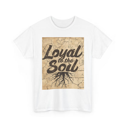 Heavy Graphic Tee | Trendy Streetwear T-Shirt | Unisex Cotton Comfort