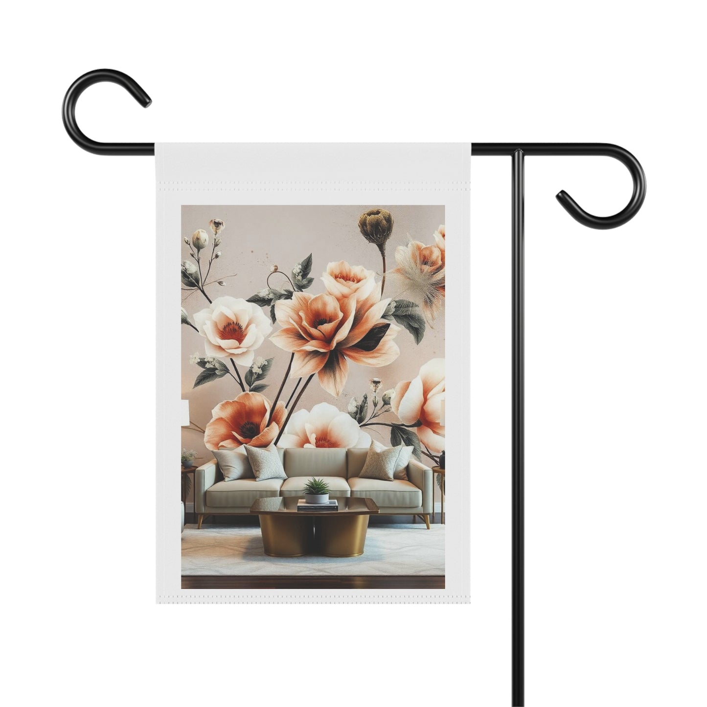 Garden & House Banner