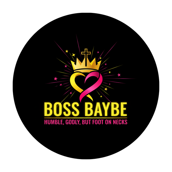 Boss Baybe Online Hub