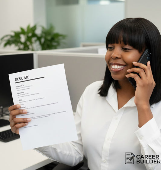 Item 1-🔥 Get Hired Fast! ATS-Friendly Resume – Editable & Job-Ready